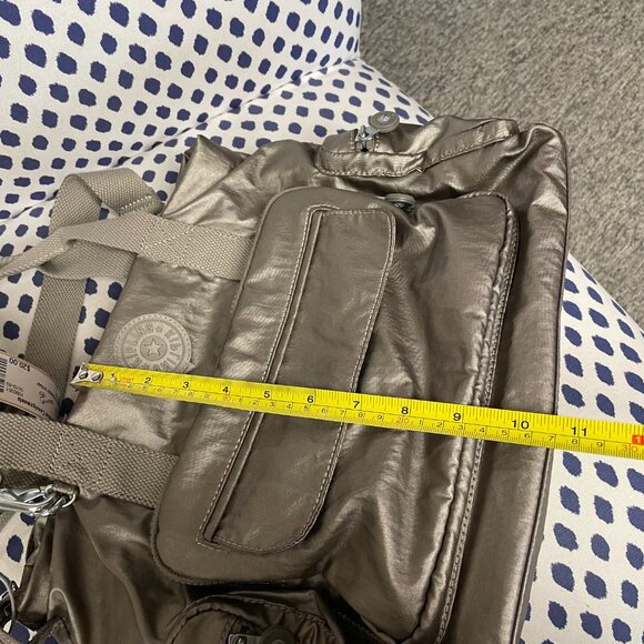 Kipling Brown Purse - Picture 8 of 8